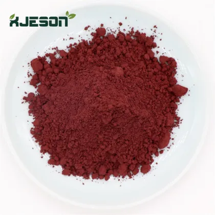 100% Pure Natural Astaxanthin Powder / Astaxanthin