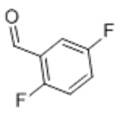 2,5-difluorobenzaldeído CAS 2646-90-4