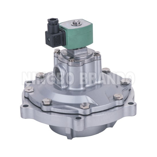 SCR353G230 Pulse Valve