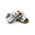 Zapatilla de bebé unisex baby sandals para niños pequeños