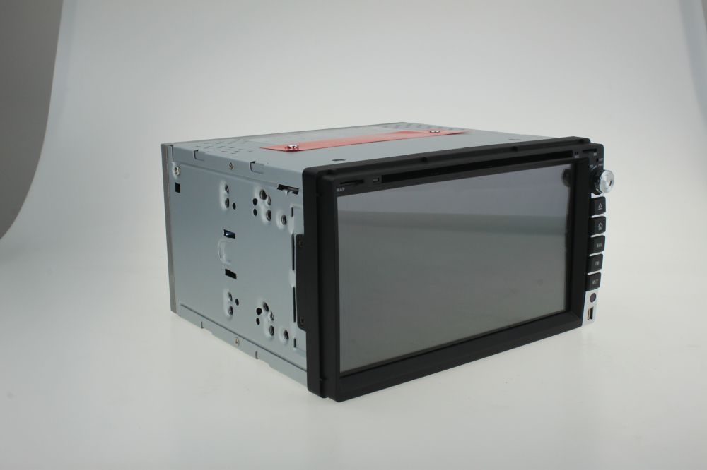 In Dash Dvd Player Android Nissan