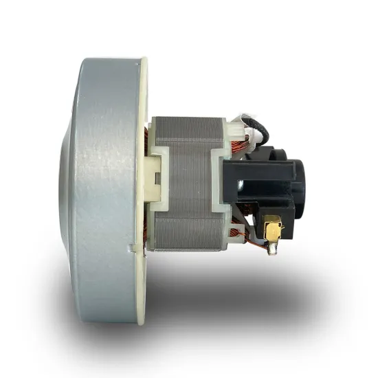 500W PX-(D-2) Compact AC Motor for Vacuum Cleaner