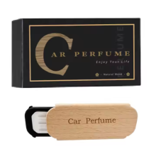 Парфюм автомобильного вентиляционного отверстия для непрерывной свежести воздуха