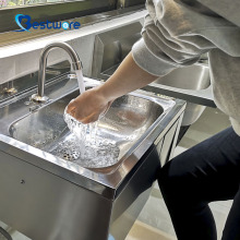 Meilleur robinet de lavabo de salle de bain