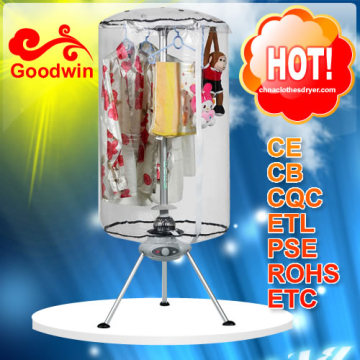 Spin Dryer (GW-100)