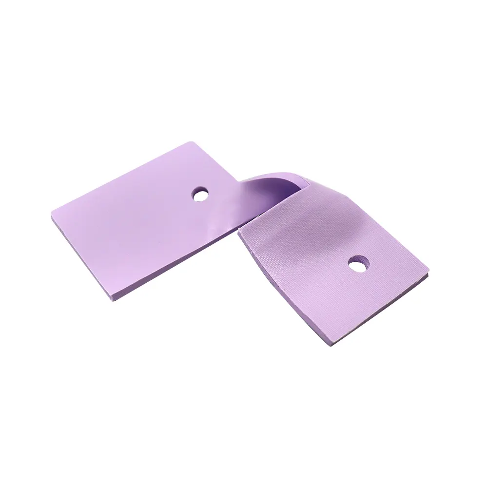 GTP -Thermalpads Kärte Silikonpolster