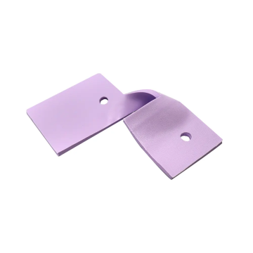 GTP -Thermalpads Kärte Silikonpolster
