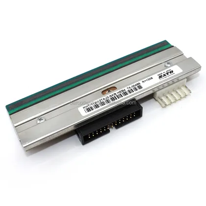 Original GH000771A Printhead for SATO CL412 CL412E 300dpi Thermal Label Printer