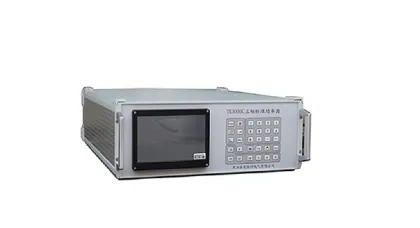 Three Phase AC Program