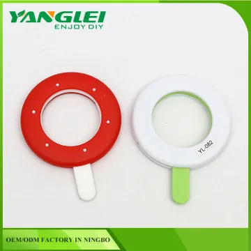 Spaghetti Measure, Grey and Green