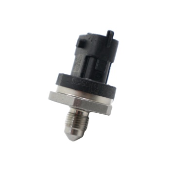 Original Used Pressure Sensor for Ford Fiesta and B-MAX Vehicles: BM5G-9F972-BA, Part Number 0261545038