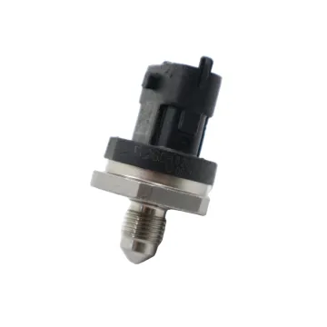 Original Used Pressure Sensor for Ford Fiesta and B-MAX Vehicles: BM5G-9F972-BA, Part Number 0261545038