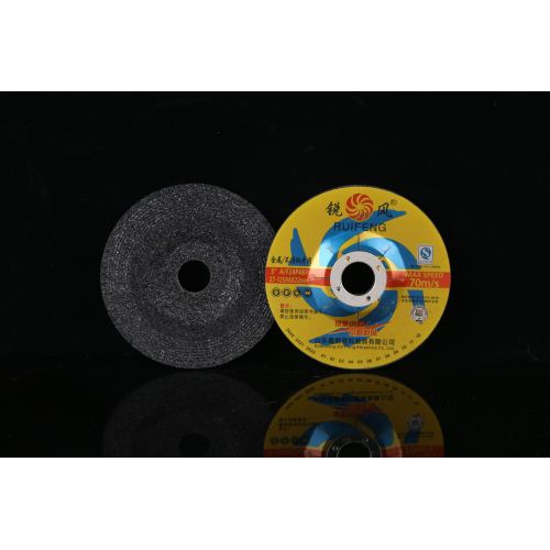 Abrasive Polishing Disc Cutting and Grinding Wheel