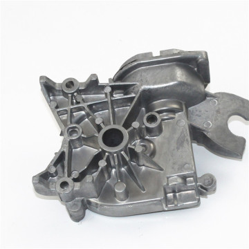 OEM Aluminum Die Casting Auto Spare Parts