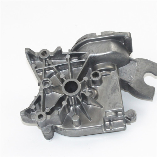 Aluminum Die Casting Spare Parts OEM Aluminum Die Casting Auto Spare Parts Supplier