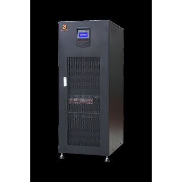 3 in 1 out low frequency online UPS