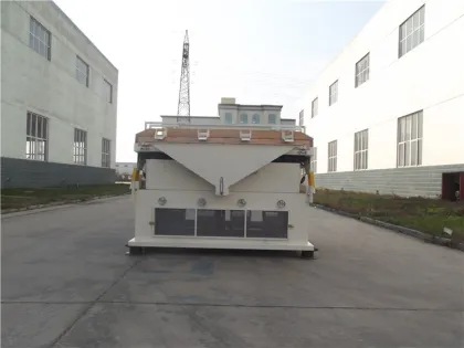 Sunflower Sesame Seeds Destoner