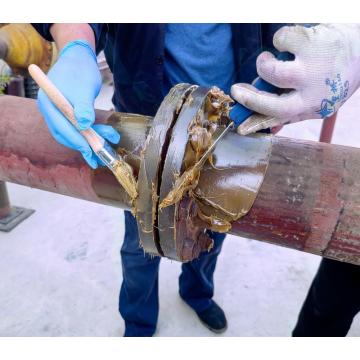 Corrosion Protection Primer Soft Brown Petrolatum Primer Manufactory