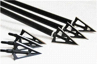 Arrowhead ,arrow Tip,arrow Point 