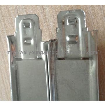 galvanized steel sheet