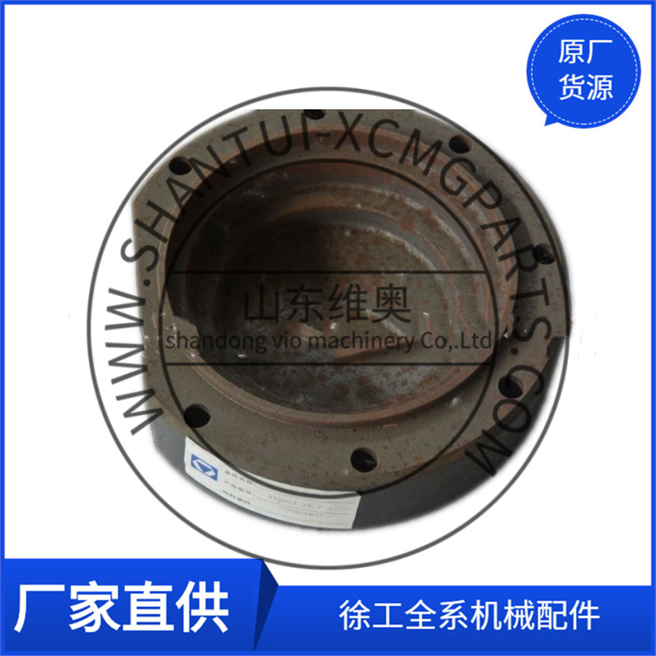 XCMG Road Roller Bearing Cap 226801837