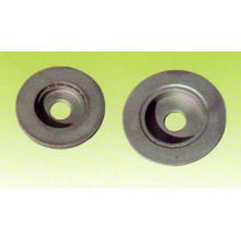 Discos de freno para automóviles diseñados con precisión