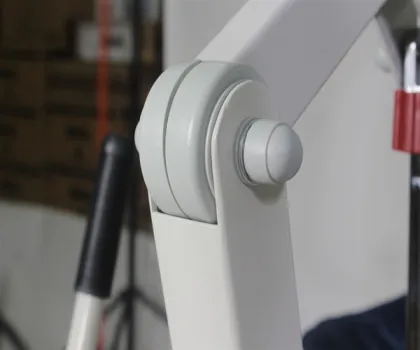 Conveniently Steady electric shifter
