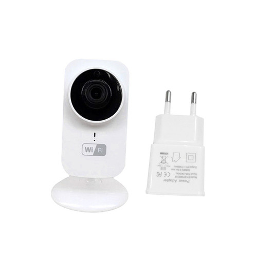 Best Quality Home Wifi Wireless Security Camera