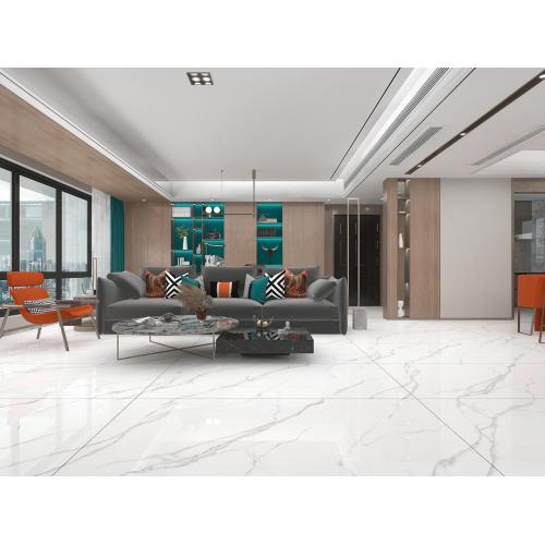 900x1800 Porcelain Polished Ceramic Floor Tiles