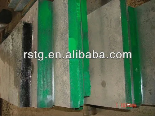 3Cr17NiMo Steel Plate