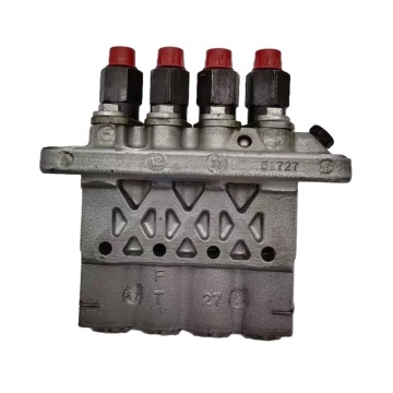 Fuel Injection Pump 131010080 for Perkins Engine 404D-22, 404C-22, 104-19