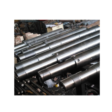 2021 Best Quality Cost-effective Screw Barrel for Extruder