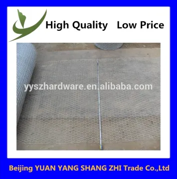 Hexagonal wire mesh/hexagonal wire mesh machine/hexagonal wire netting