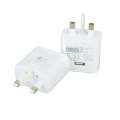 AC100-240V DC 5V2A/9V1.67A Quick Charger for UK