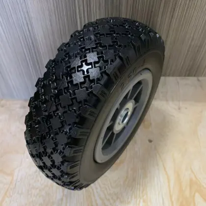 Viet Nam High Endurance Caster Wheels with Warranty