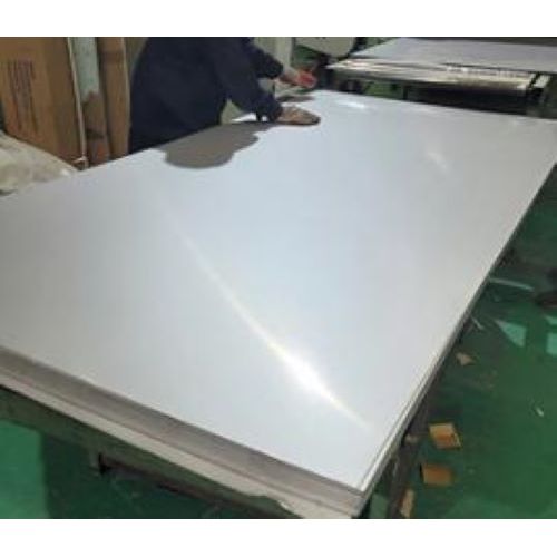 Premium 304/316 Stainless Steel Plate