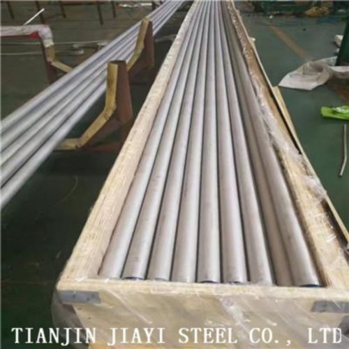 304 Stainless Steel Round Bar 316L Stainless Steel Round Bar Factory