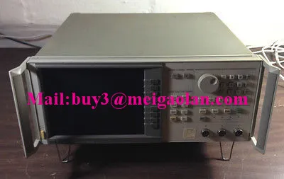 Agilent E8362B PNA Network Analyzer