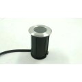 RGB RECUTADO POLA DE LED DE LED RUGB 12V/2W IP68