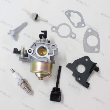 Huayi carburatore candela guarnizioni Honda Gx240 Gx270 Gas motore