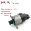 Válvula solenóide da medição do regulador de pressão de combustível 0928400608