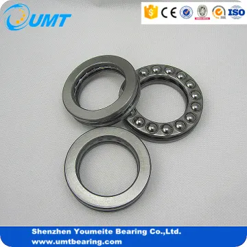 Thrust Ball Bearings 240x300x45mm bearing 51148
