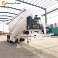 Cement Trailer