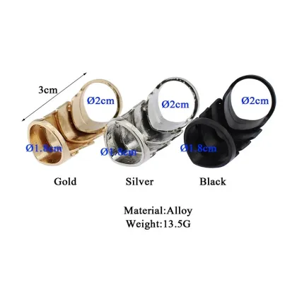 Brave Light Good Price New Product Anime Ring Cosplay Nana Osaki Ring