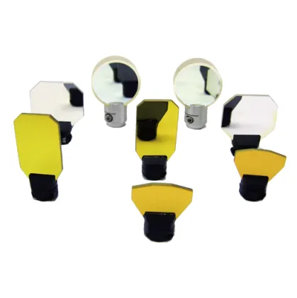 Galvo Scanning Mirror: Technology, Applications, and Advancements in Laser Beam Control