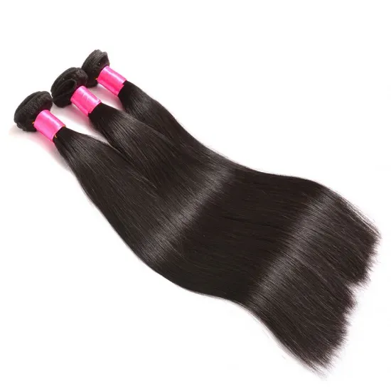Mink brazilian virgin hair bundles vendors natural unprocessed weave human hair extension hair bundles