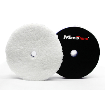 Maxshine Professional DA Microfiber Polishing Pad