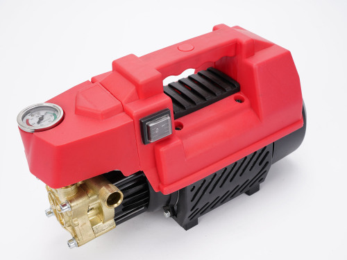 Car Wash Machine High Pressure Car Washer