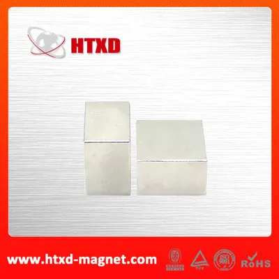 Neodymium magnet for mri/Medical mri ndfeb magnet
