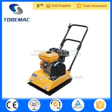 2015 TOBEMAC robin gasoline power Compactor